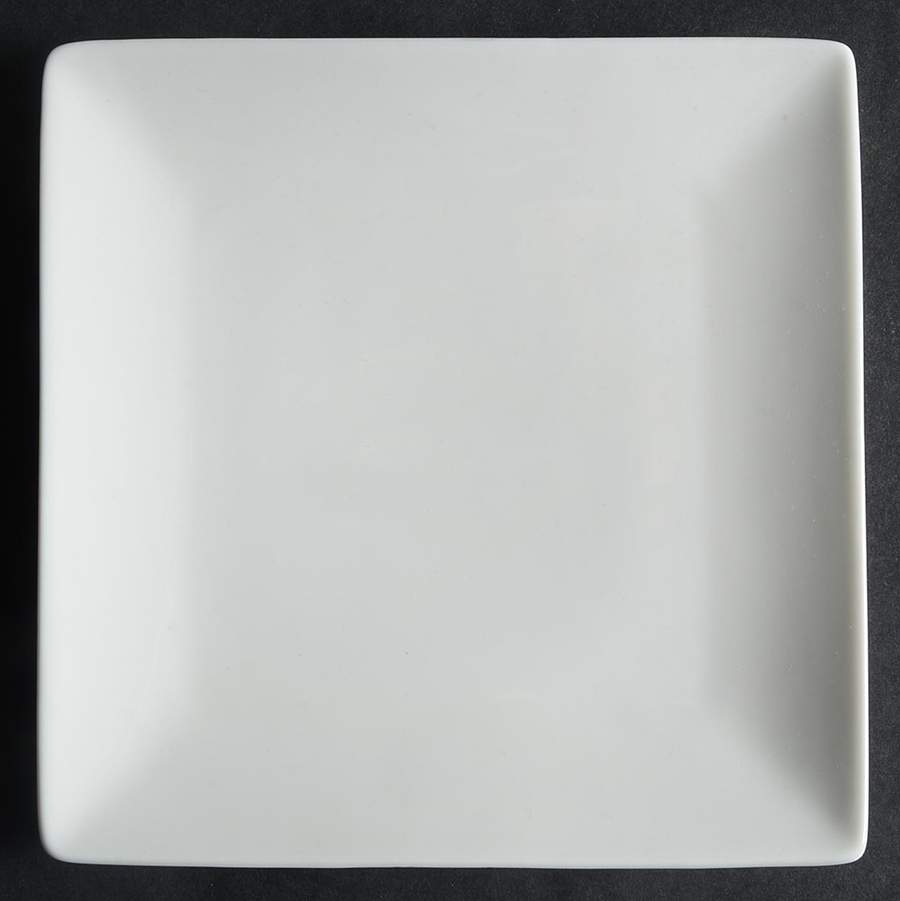 Pure Appetizer Plate by Roscher & Co-1