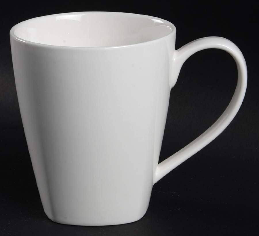 Mod Square Mug by Roscher & Co-1