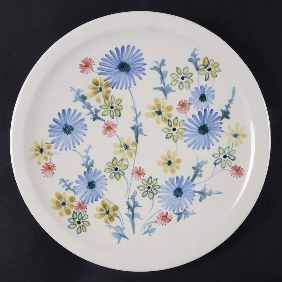 RPY4 Dinner Plate by Rye Pottery-1