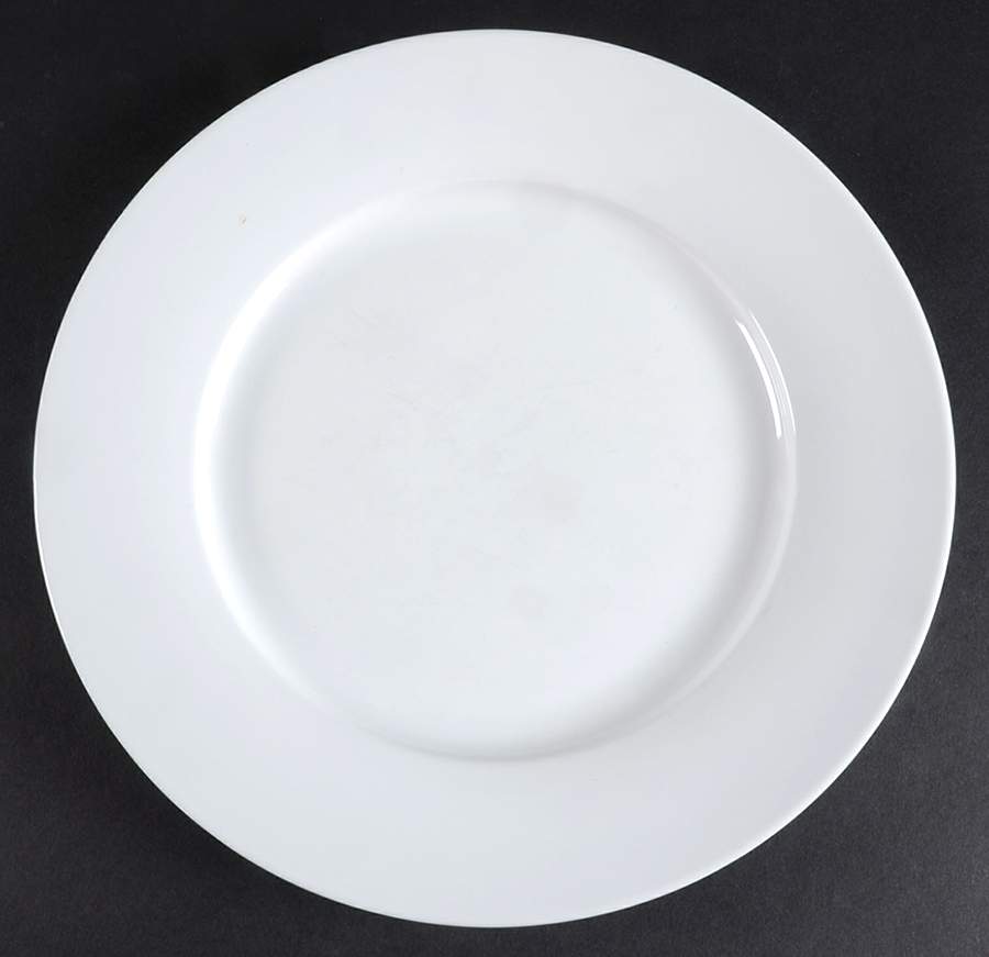 Neo Classic Dinner Plate by Royal Worcester-1