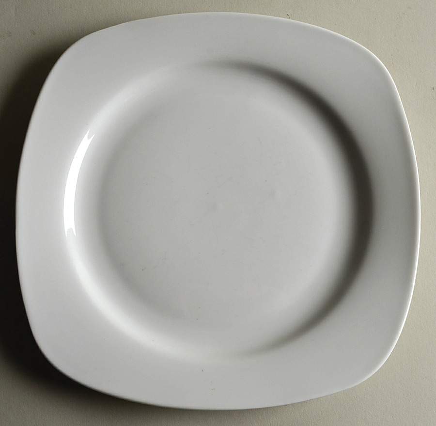 Neo Classic Salad Plate by Royal Worcester-1
