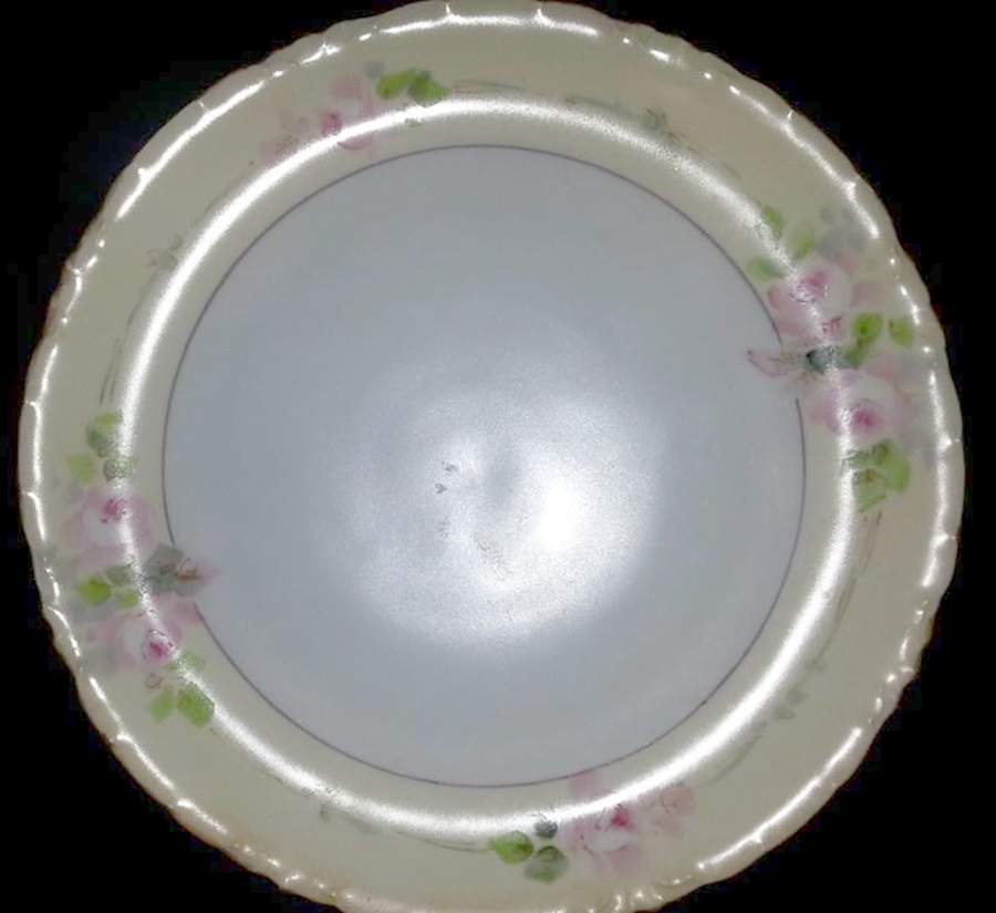 R3066 Salad Plate by Rosenthal - Continental-1
