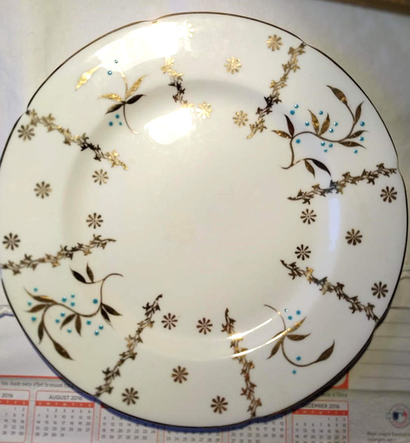 411 Salad Plate by Royal Grafton-1
