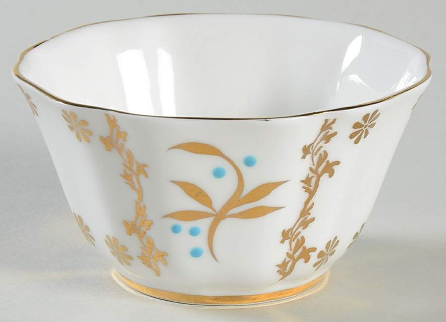 411 Mini Open Sugar Bowl by Royal Grafton-1
