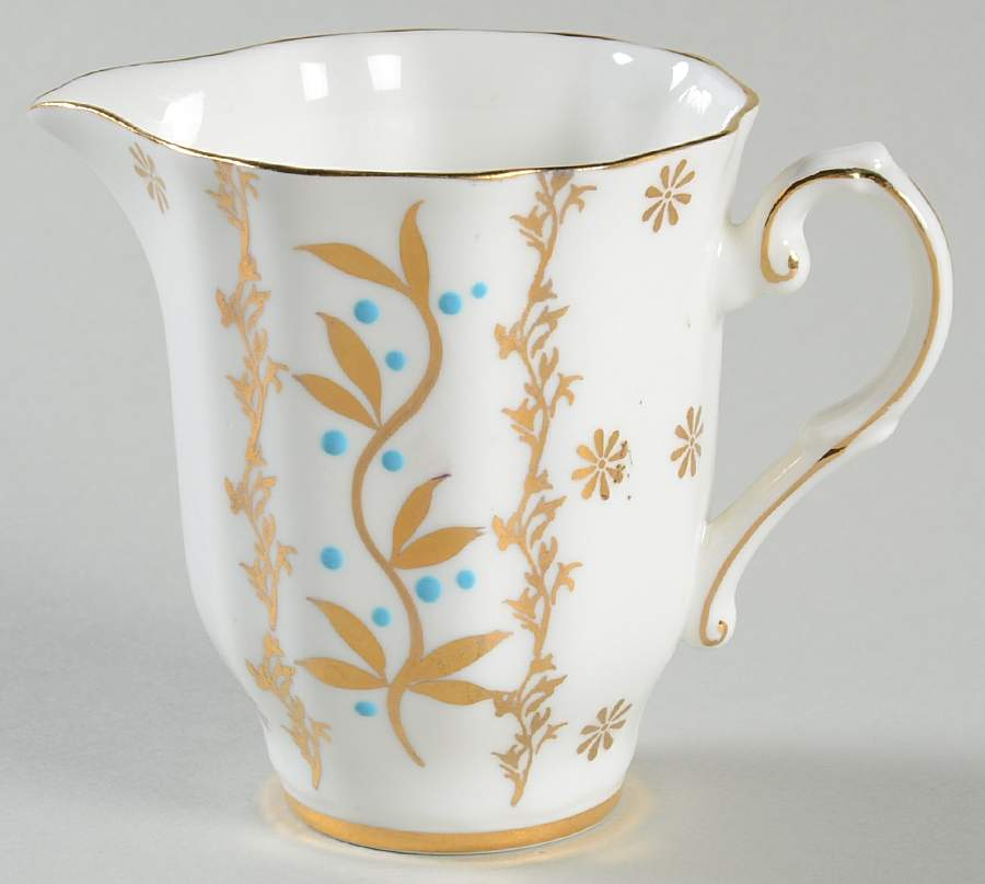 411 Mini Creamer by Royal Grafton-1
