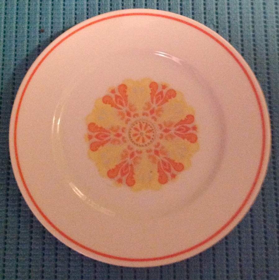 RYT10 Salad Plate by Royalton-1