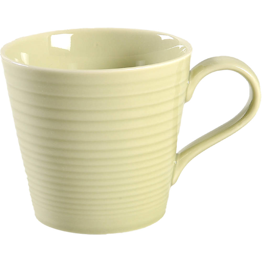 Maze Sage Green Mug by Royal Doulton-1