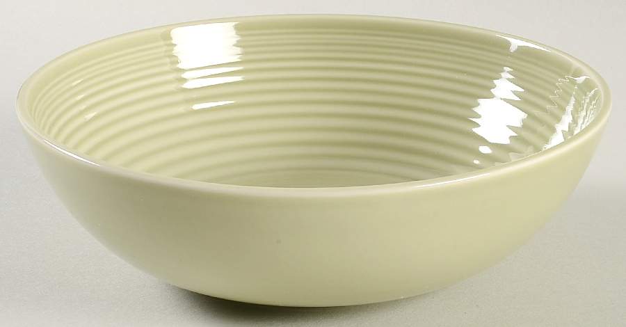 Maze Sage Green 7" All Purpose Bowl by Royal Doulton-1