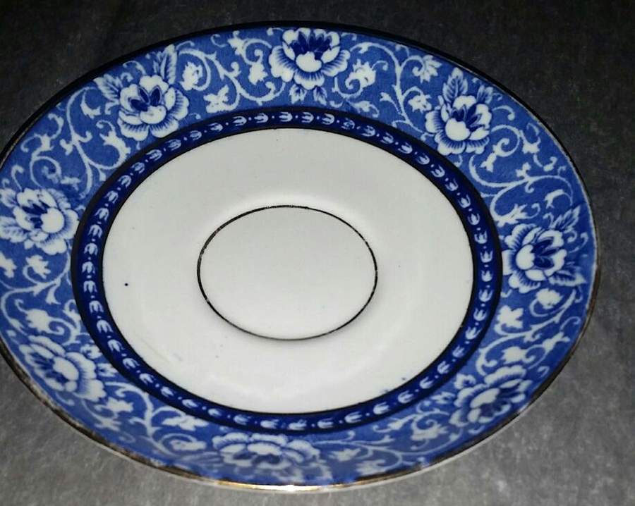 9617 Saucer by Royal Albert-1