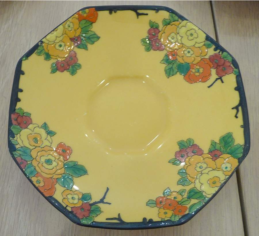 H2625 Saucer for Bouillon Cup by Royal Doulton-1