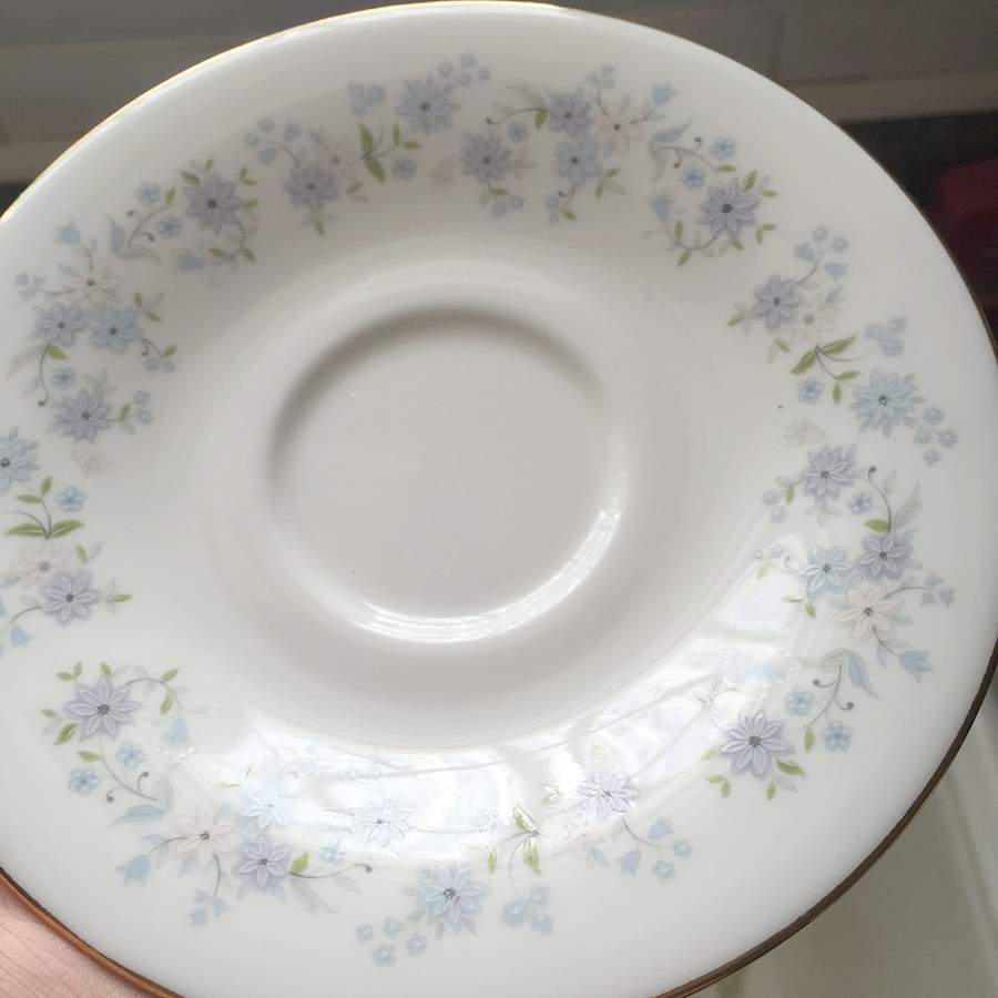 RVA94 Saucer by Royal Vale-1
