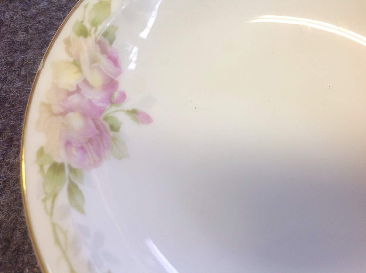 R3069 Fruit/Dessert (Sauce) Bowl by Rosenthal - Continental-1