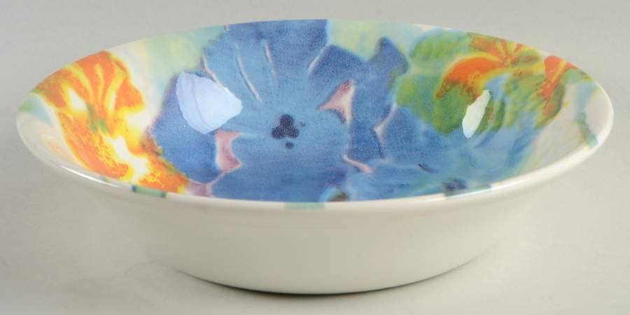 Florence 9" Round Vegetable Bowl by Royal Stafford-1