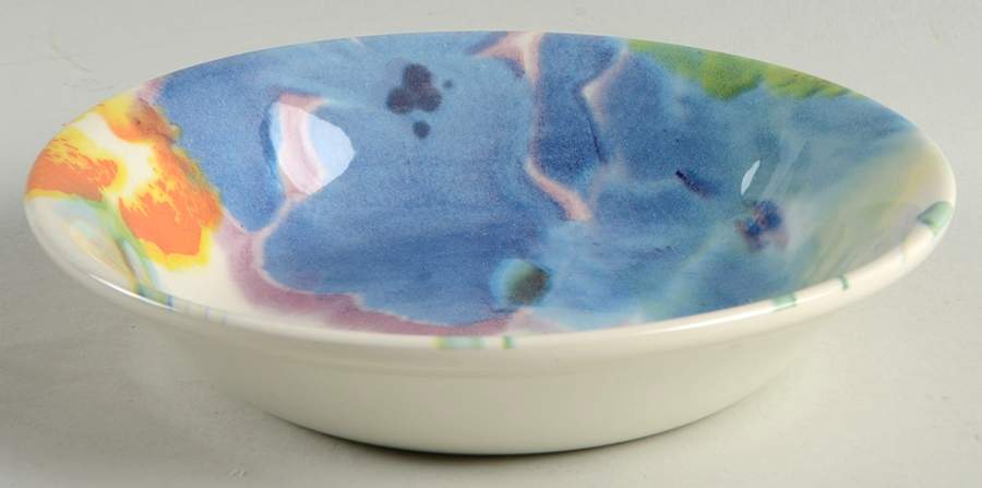 Florence Coupe Cereal Bowl by Royal Stafford-1