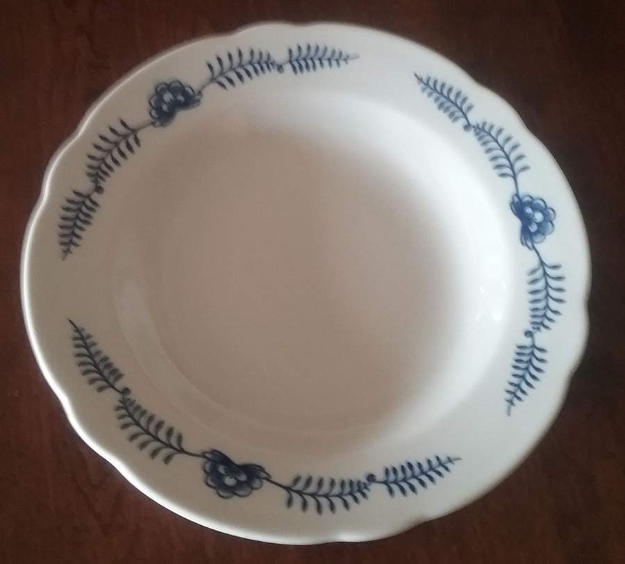ROJ317 Rim Soup Bowl by Royal Jackson-1