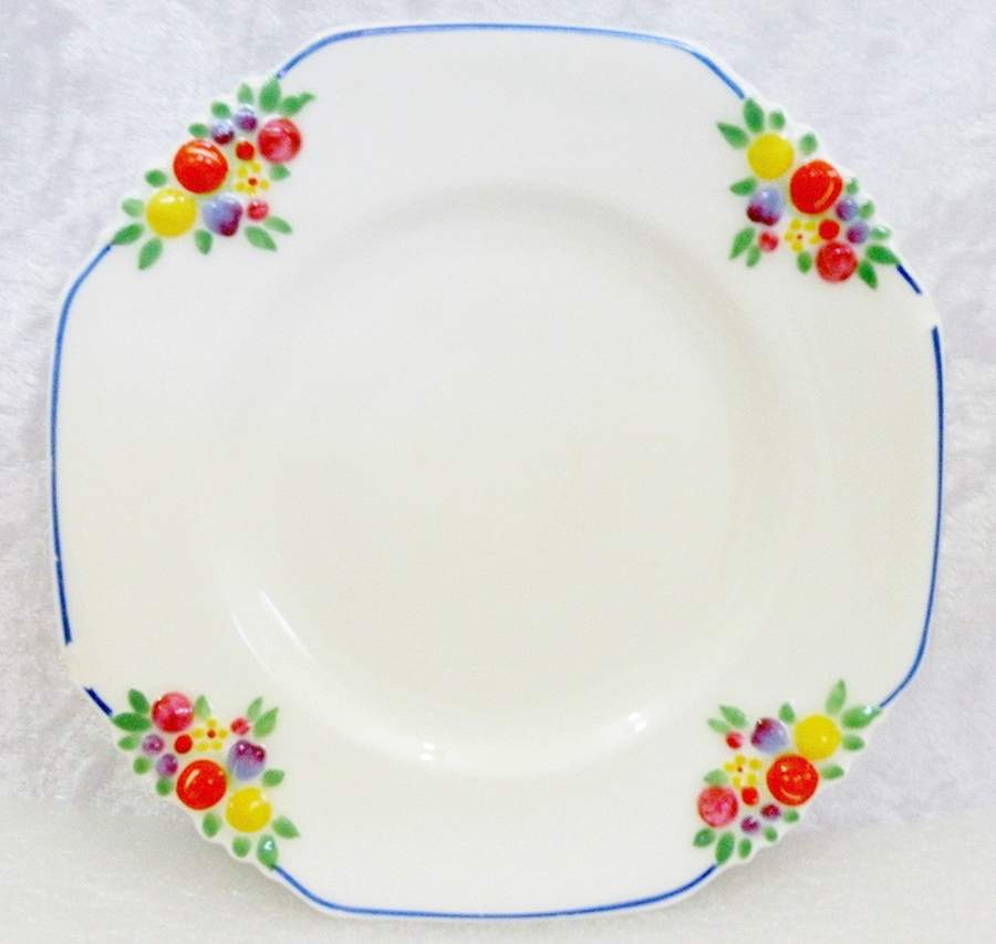 H3922 Bread & Butter Plate by Royal Doulton-1