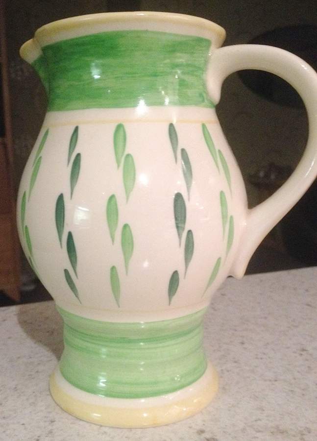 D5353 Jug by Royal Doulton-1
