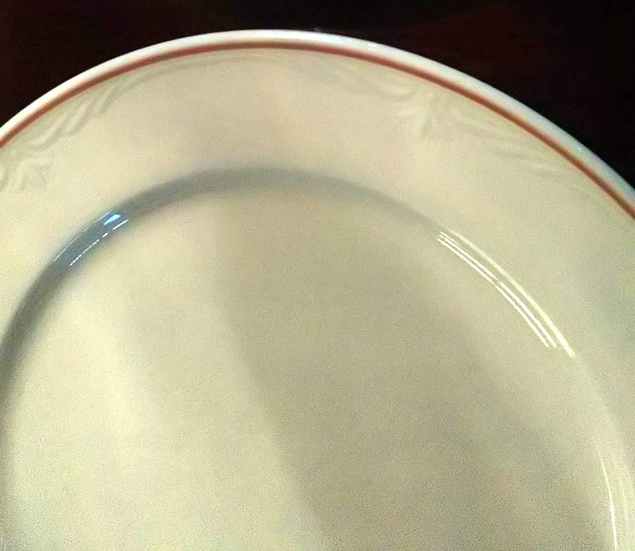 Concerto Brown Dinner Plate by Royal Doulton-1