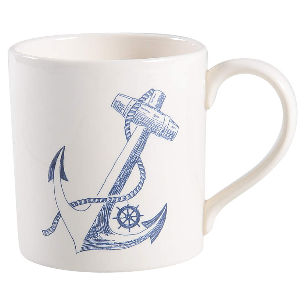 Anchor Mug by Royal Stafford-1