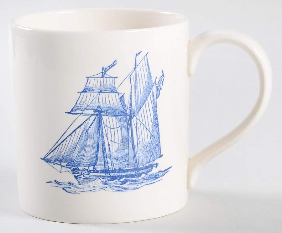 Ocean Mug by Royal Stafford-1