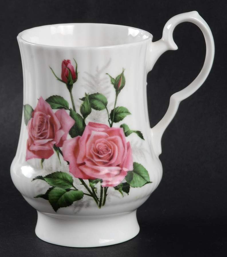 2934 Mug by Royal Windsor-1
