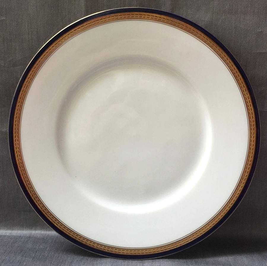 1518 Dinner Plate by Rosenthal - Continental-1