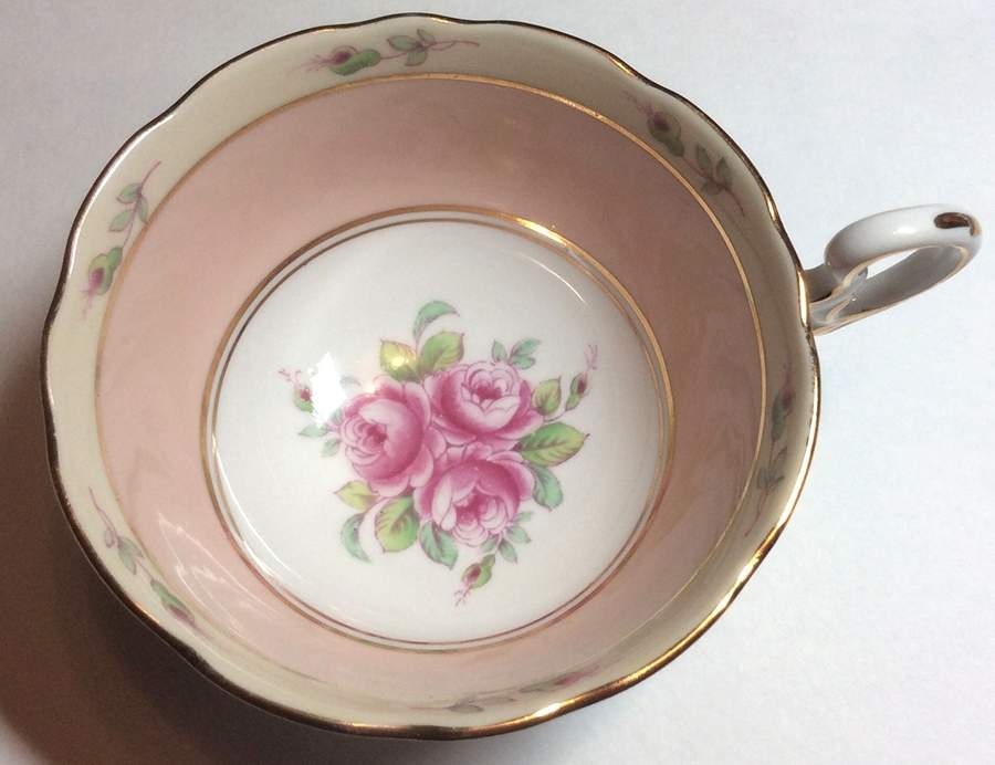 C148 Footed Cup by Royal Grafton-1