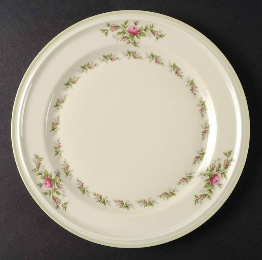 R3075 Salad Plate by Rosenthal - Continental-1