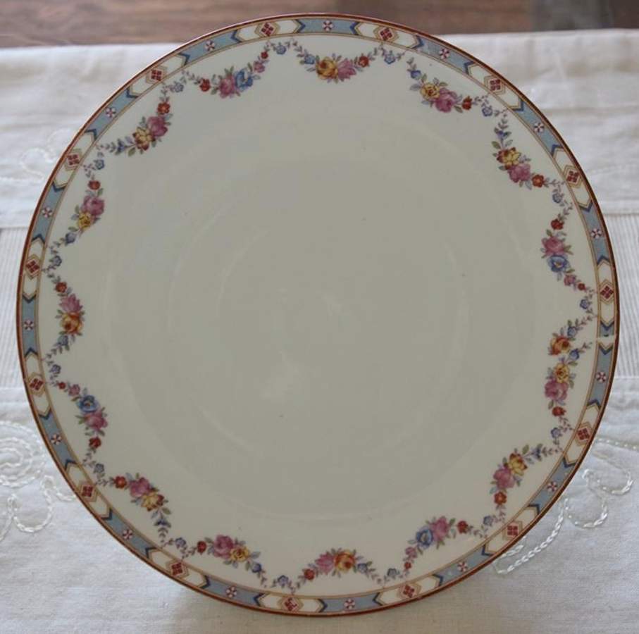 3536 Luncheon Plate by Royal Grafton-1