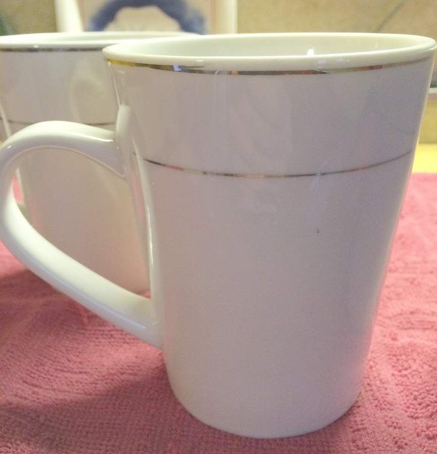 RNF111 Mug by Royal Norfolk-1