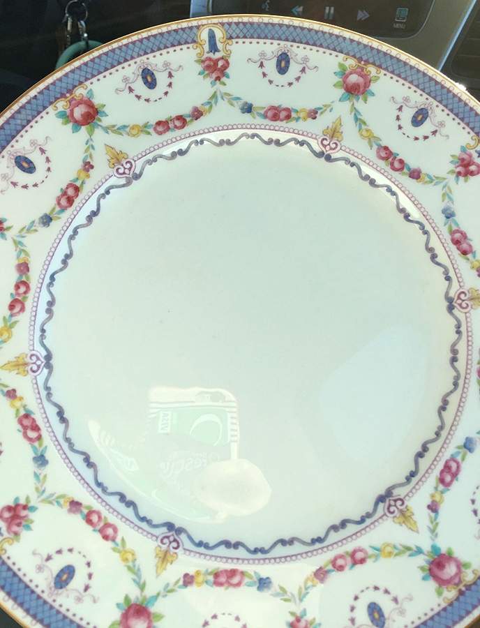 V5787 Dinner Plate by Royal Cauldon-1