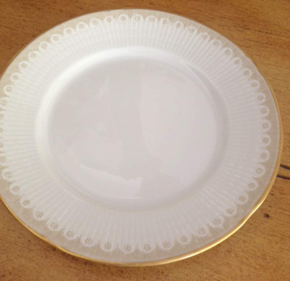 Aviel Dinner Plate by Rorstrand-1