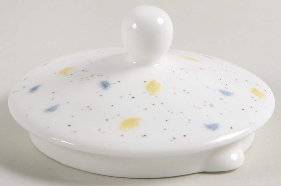 Wrendale Designs Lid for Teapot by Royal Worcester-1