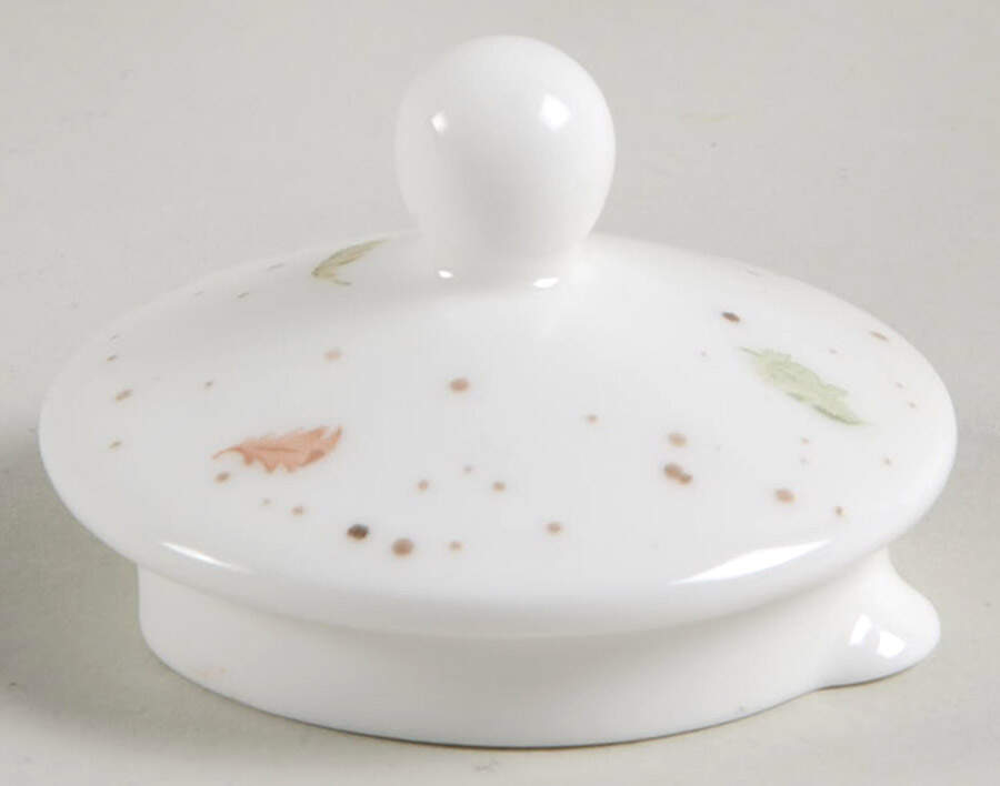 Wrendale Designs Teapot Lid for Individual Teapot with Cup by Royal Worcester-1