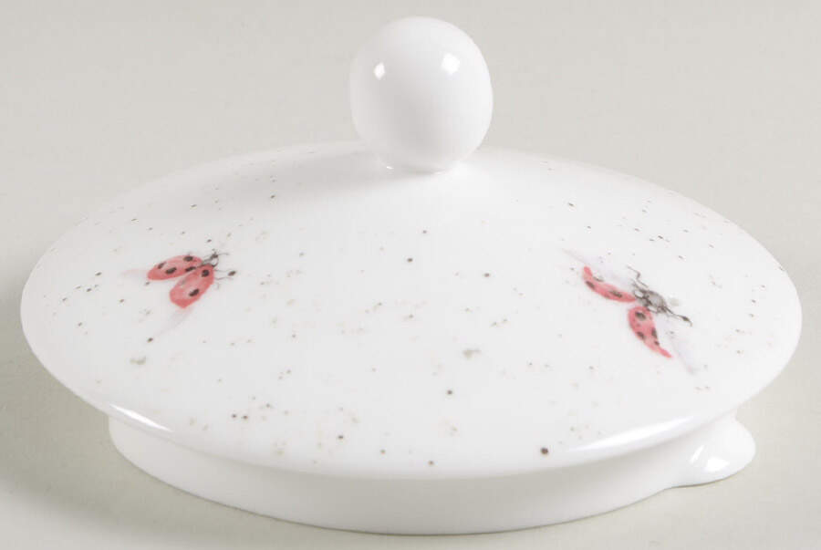 Wrendale Designs Lid for Teapot by Royal Worcester-1