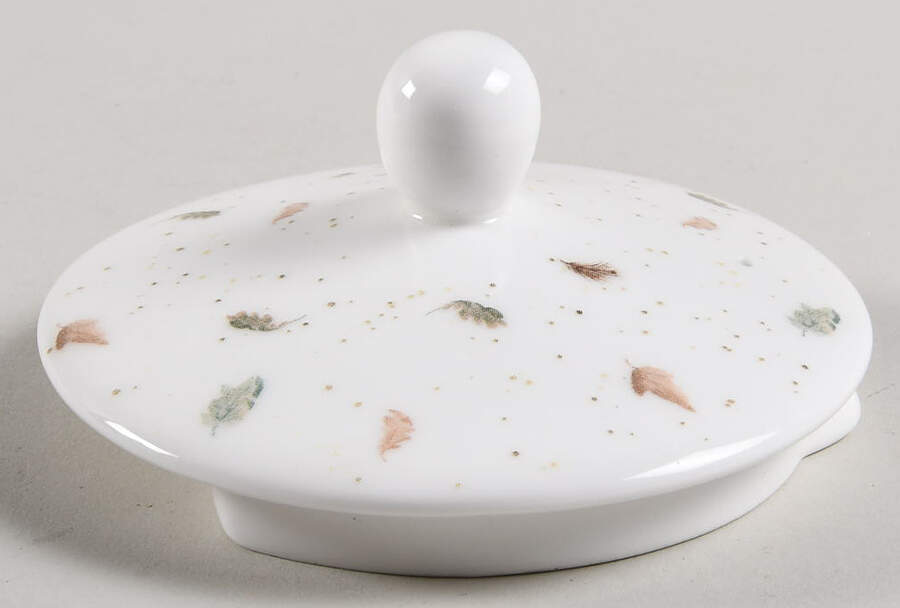 Wrendale Designs Lid for Teapot by Royal Worcester-1