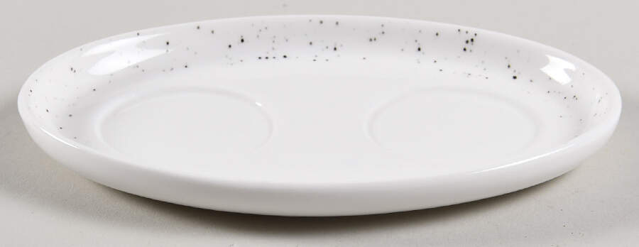Wrendale Designs Tray for Salt and Pepper Set by Royal Worcester-1