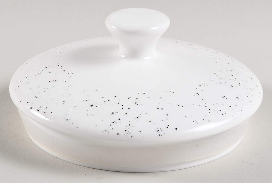 Wrendale Designs Lid for Biscuit Barrel by Royal Worcester-1