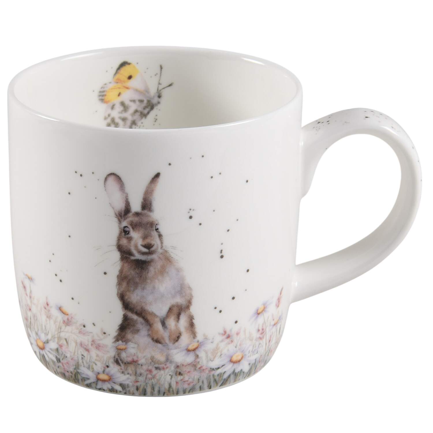 Wrendale Designs Mug by Royal Worcester-1