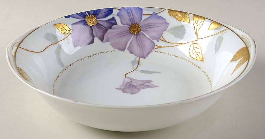 R3081 10" Round Vegetable Bowl by Rosenthal - Continental-1