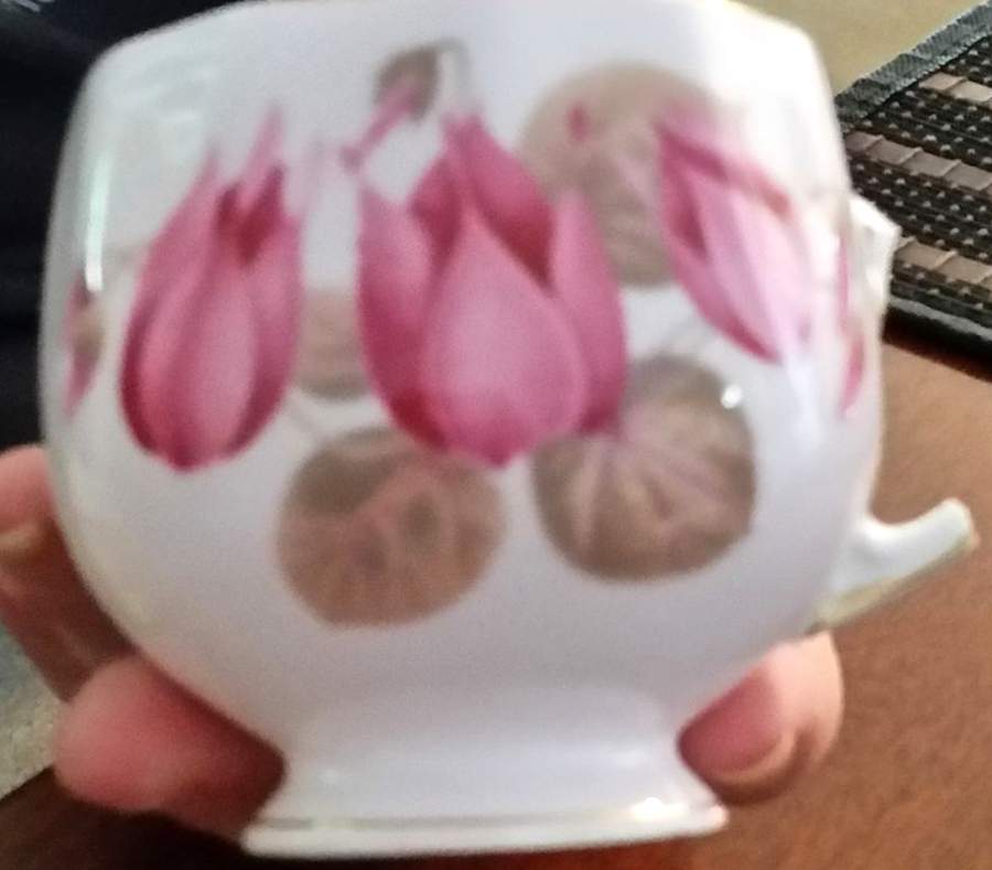RVA95 Footed Cup by Royal Vale-1