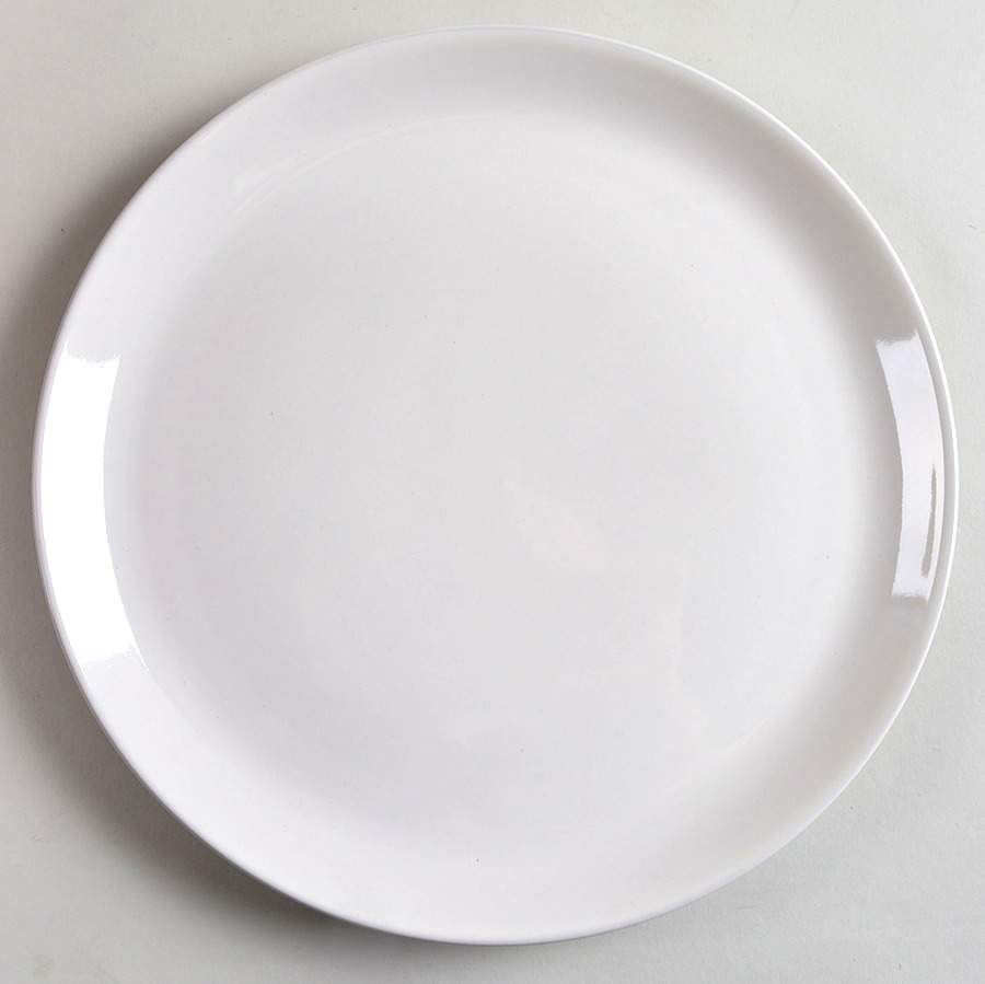 Olio Dinner Plate by Royal Doulton-1