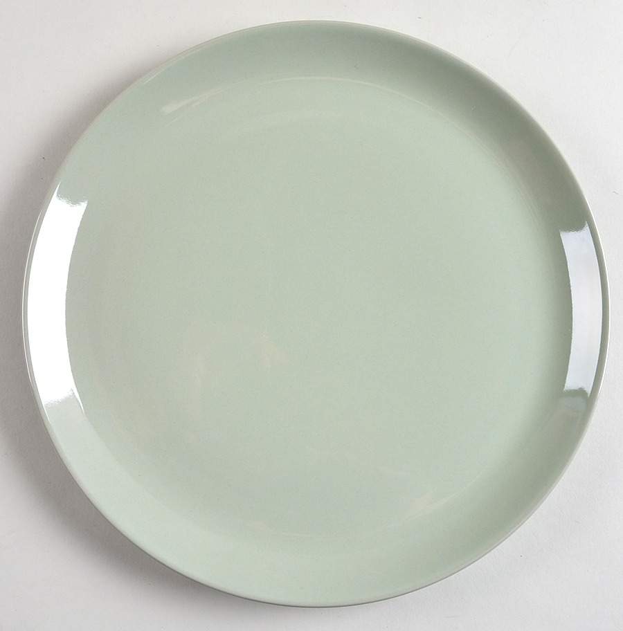 Olio Dinner Plate by Royal Doulton-1