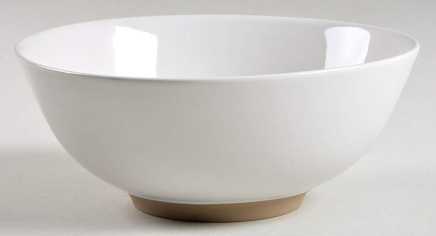 Olio Coupe Cereal Bowl by Royal Doulton-1
