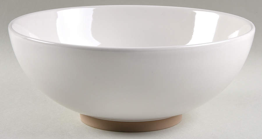 Olio 10" Round Serving Bowl by Royal Doulton-1