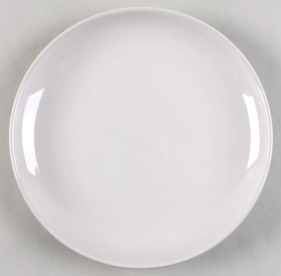 Olio Salad Plate by Royal Doulton-1