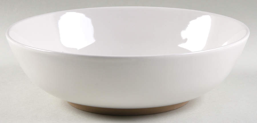 Olio 8" Individual Pasta Bowl by Royal Doulton-1