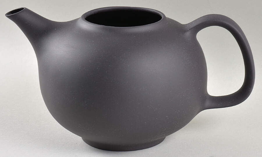 Olio Teapot No Lid by Royal Doulton-1