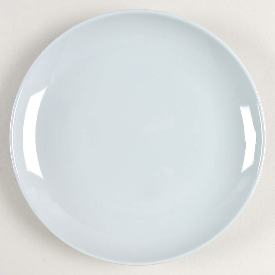 Olio Salad Plate by Royal Doulton-1