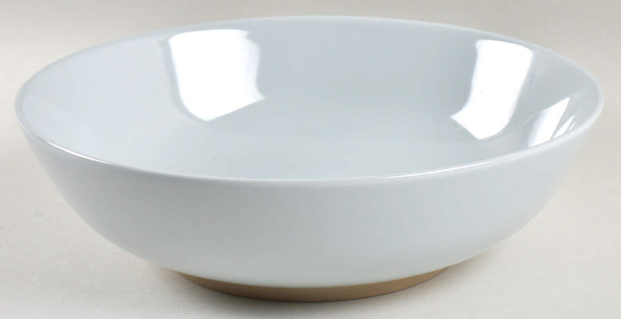 Olio 8" Individual Pasta Bowl by Royal Doulton-1